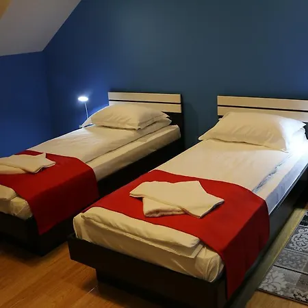 Apartment Sanderson Miercurea Ciuc