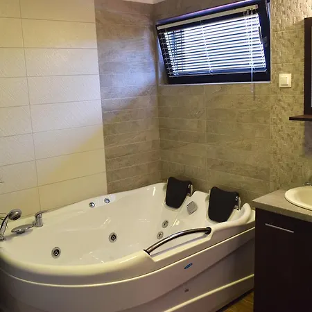 Sanderson Apartment Miercurea Ciuc
