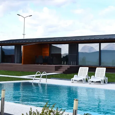 Sanderson Apartment Miercurea Ciuc