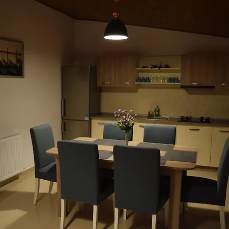 Sanderson Apartment