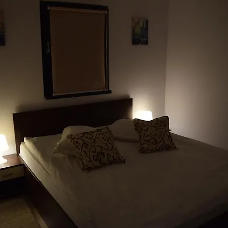Apartment Sanderson
