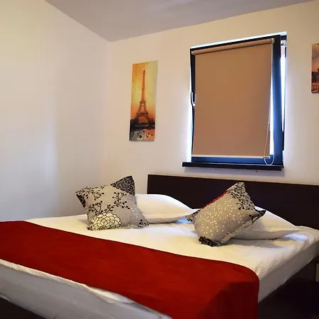 Apartment Sanderson