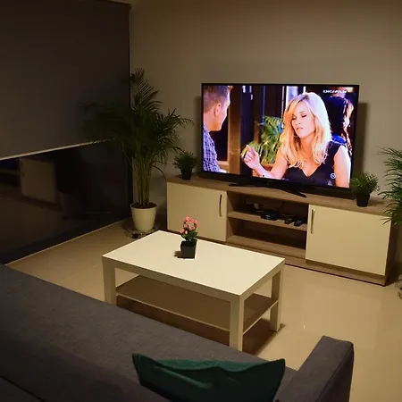 Apartment Sanderson